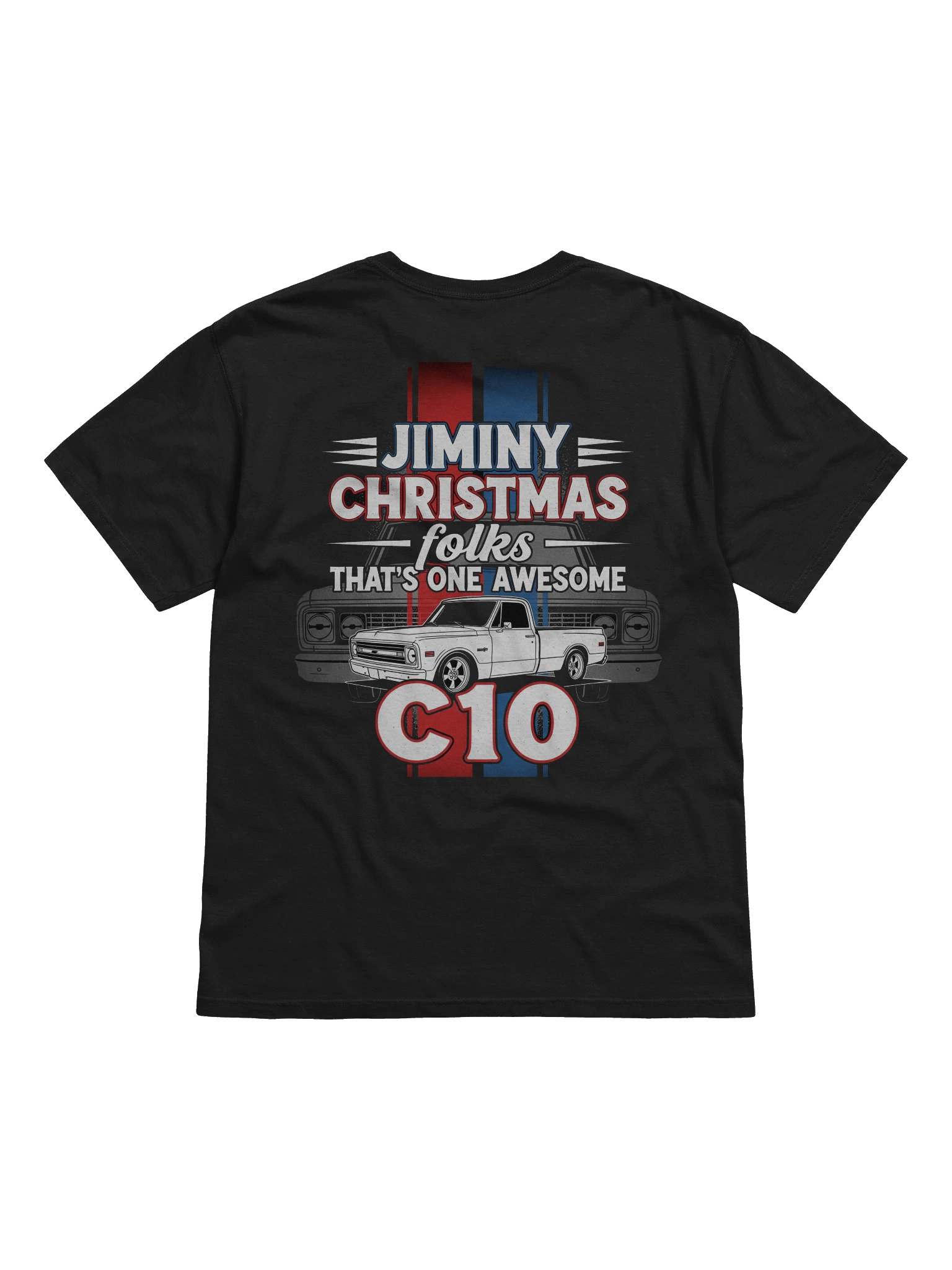 C10 America Christmas 1 product image (2)
