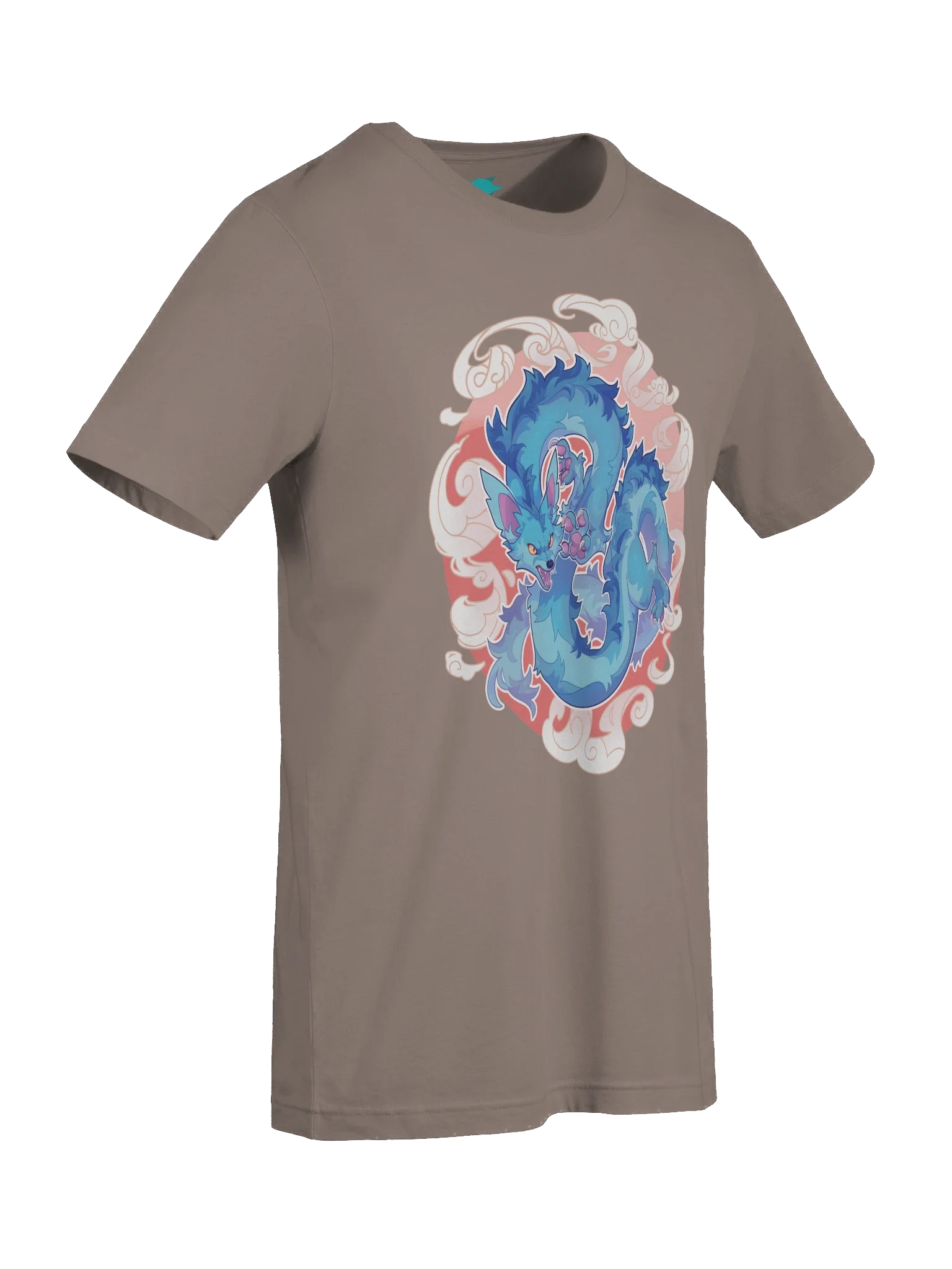 Dragon - T-Shirt product image (9)