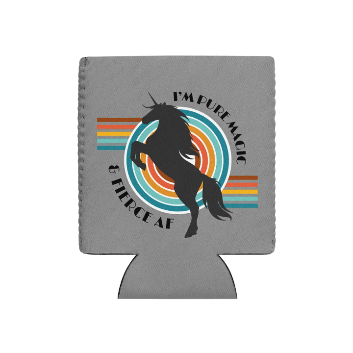 Pure Magic Coozie product image (1)