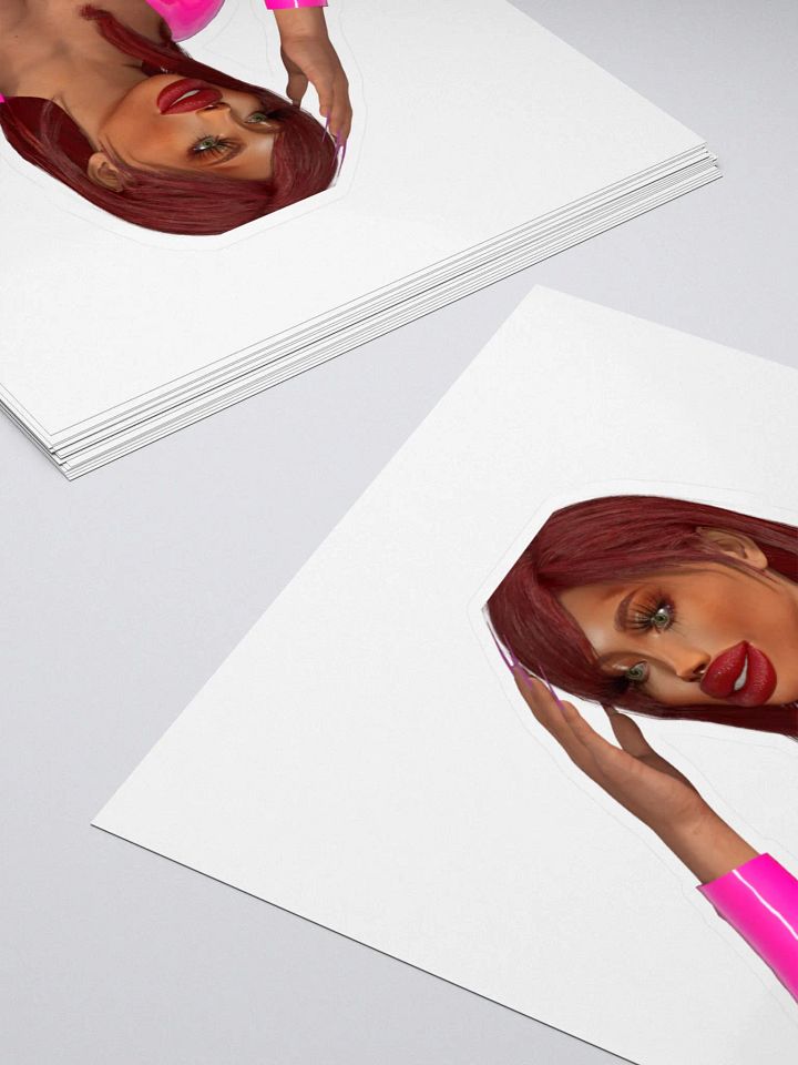 Talk 2 me to nice stickers product image (2)