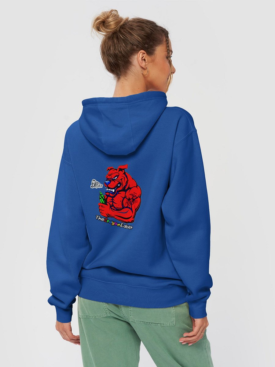 USMC HOODIE product image (4)