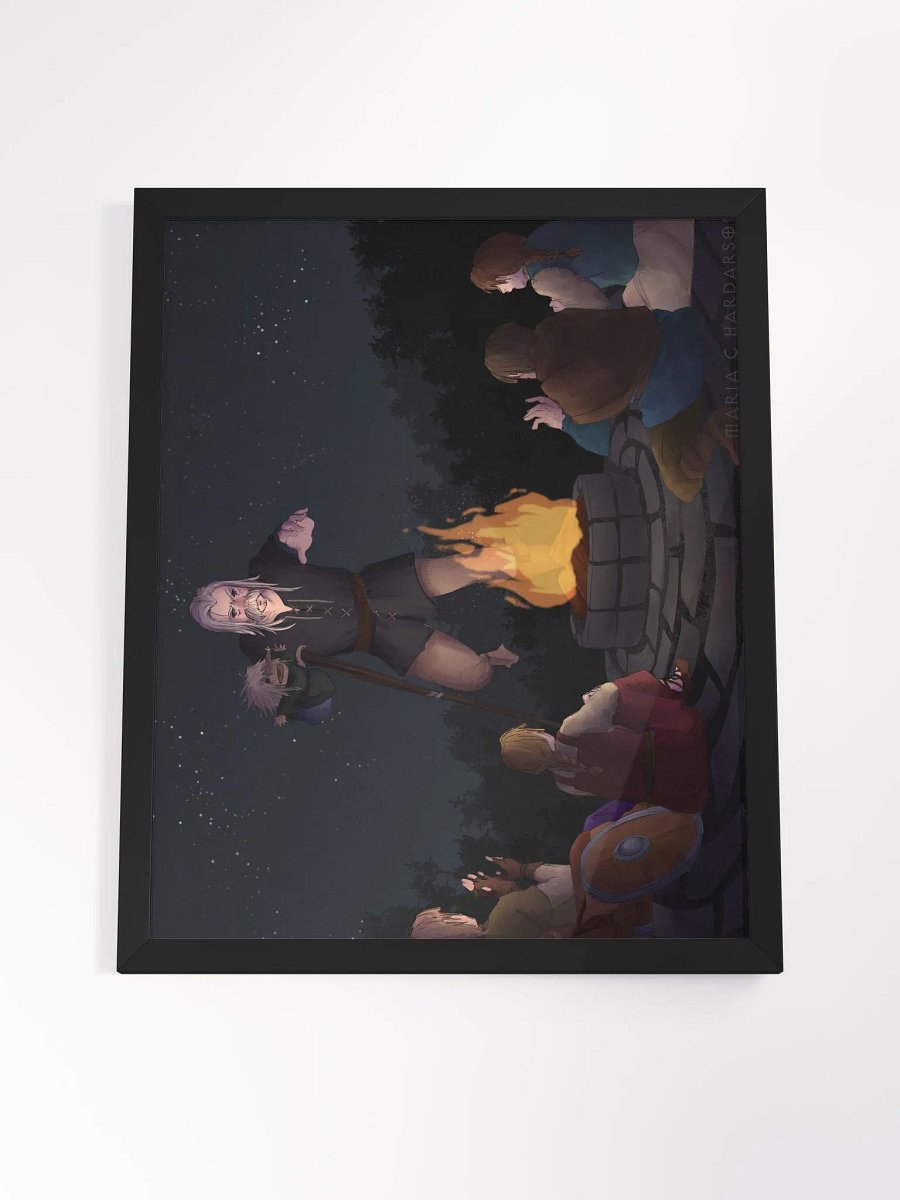 Story Times for theYoung product image (4)