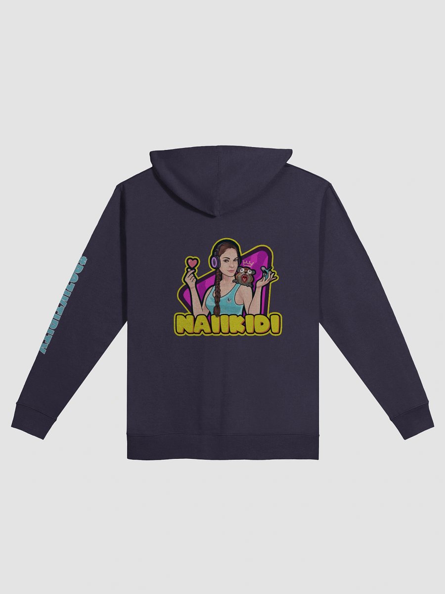 Hoodie Naiikidi 2025 product image (2)