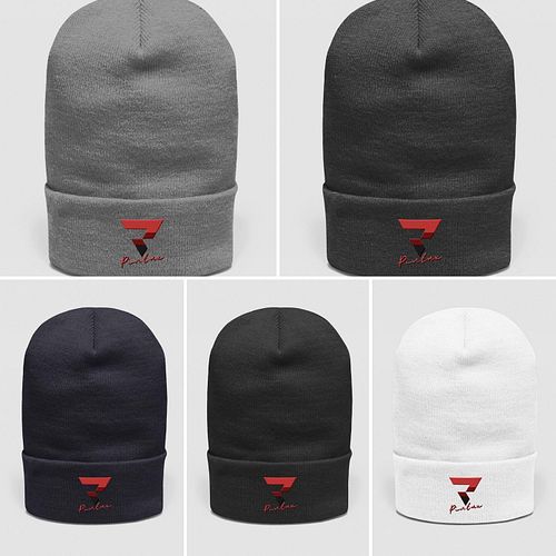 BERRETTO CON RISVOLTO - Bianco/Grigio Erica/Grigio scuro/Marina militare/Nero…..New merchandising 👉🏻 https://pintuxttv-shop.f...