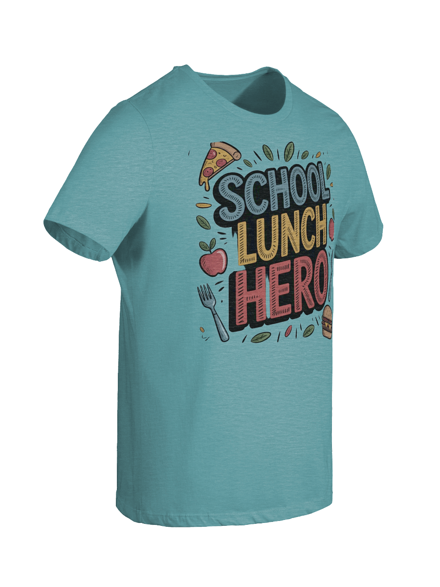 School Lunch Hero product image (6)