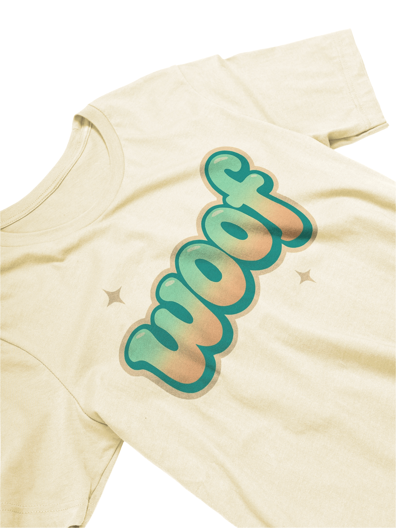 Woof T-Shirt product image (3)