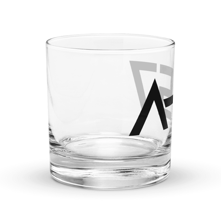 AH57 Whiskey Glass product image (3)