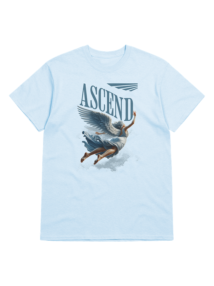 Ascend T-Shirt product image (1)
