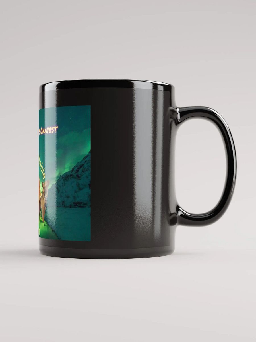 Chuck Coffee Mug product image (1)
