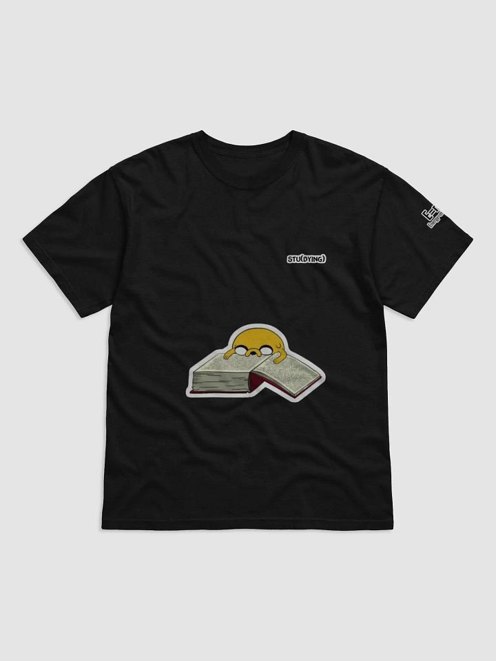 STU(DYING) Graphic Tee product image (3)