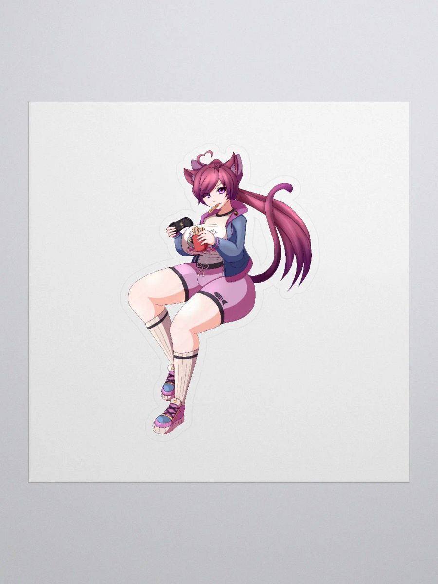 New Fit Sticker product image (1)