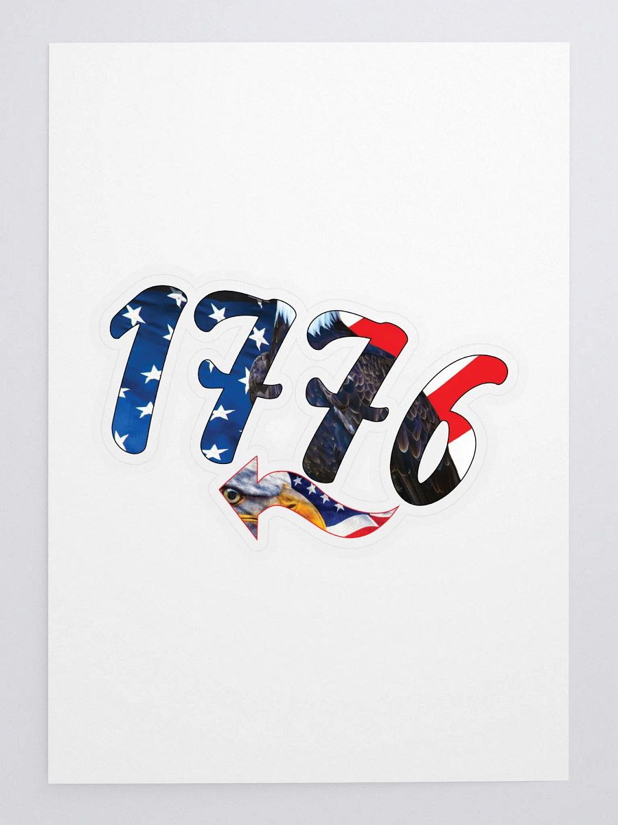 4th July – 1776 product image (3)