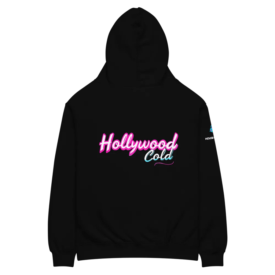Hollywood Cold Hoodie product image (1)