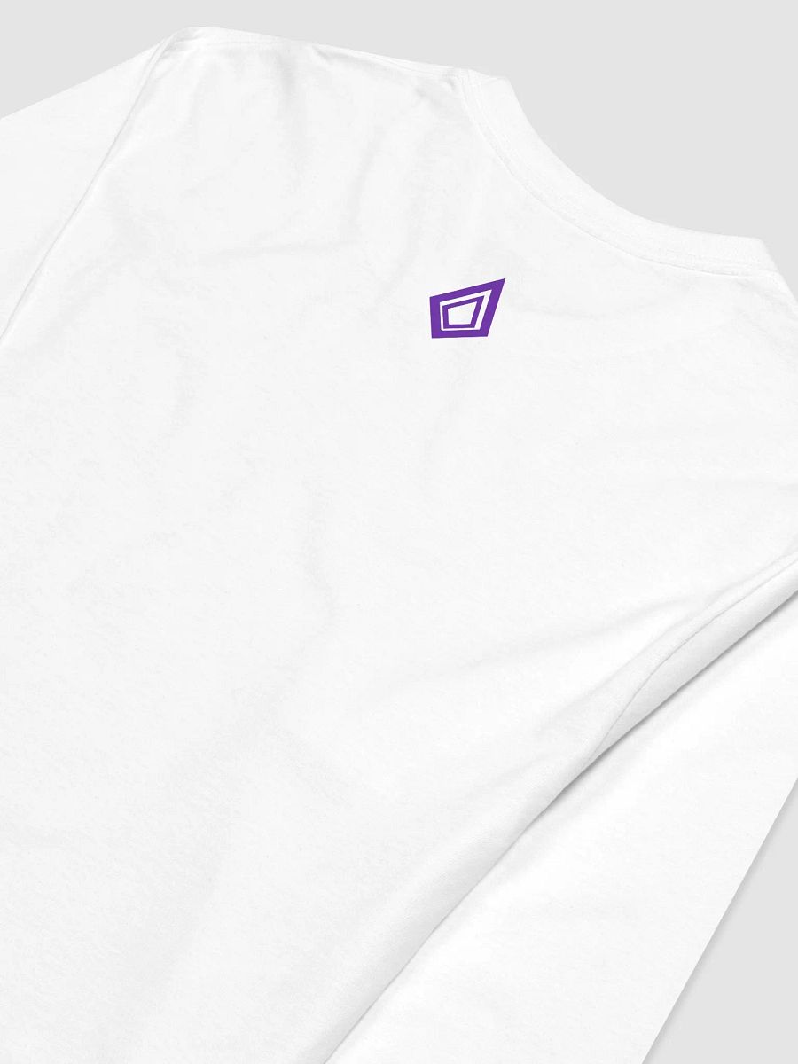 Champion Unisex Long Sleeve Shirt product image (10)