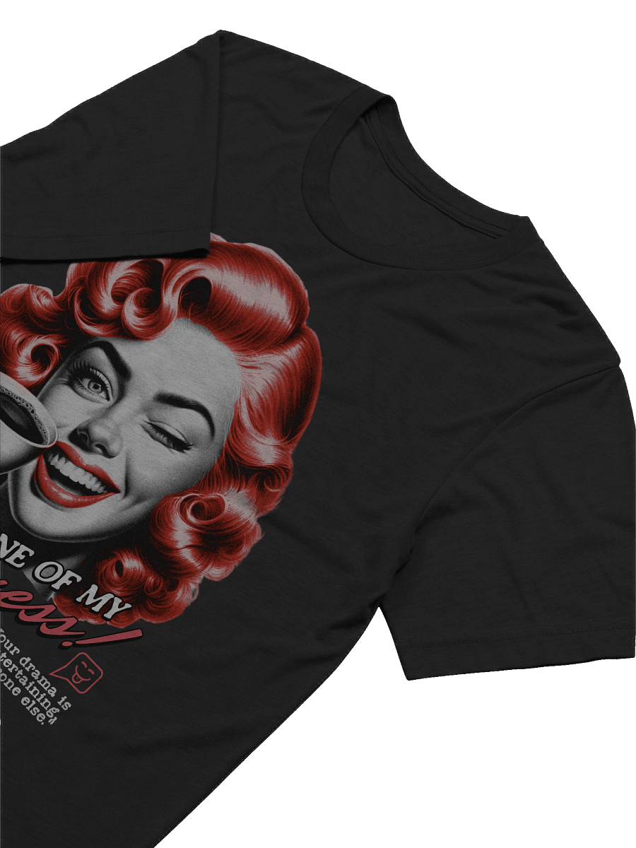 Vintage Commercial | Unisex Tri-Blend-T-Shirt Bella + Canvas product image (7)