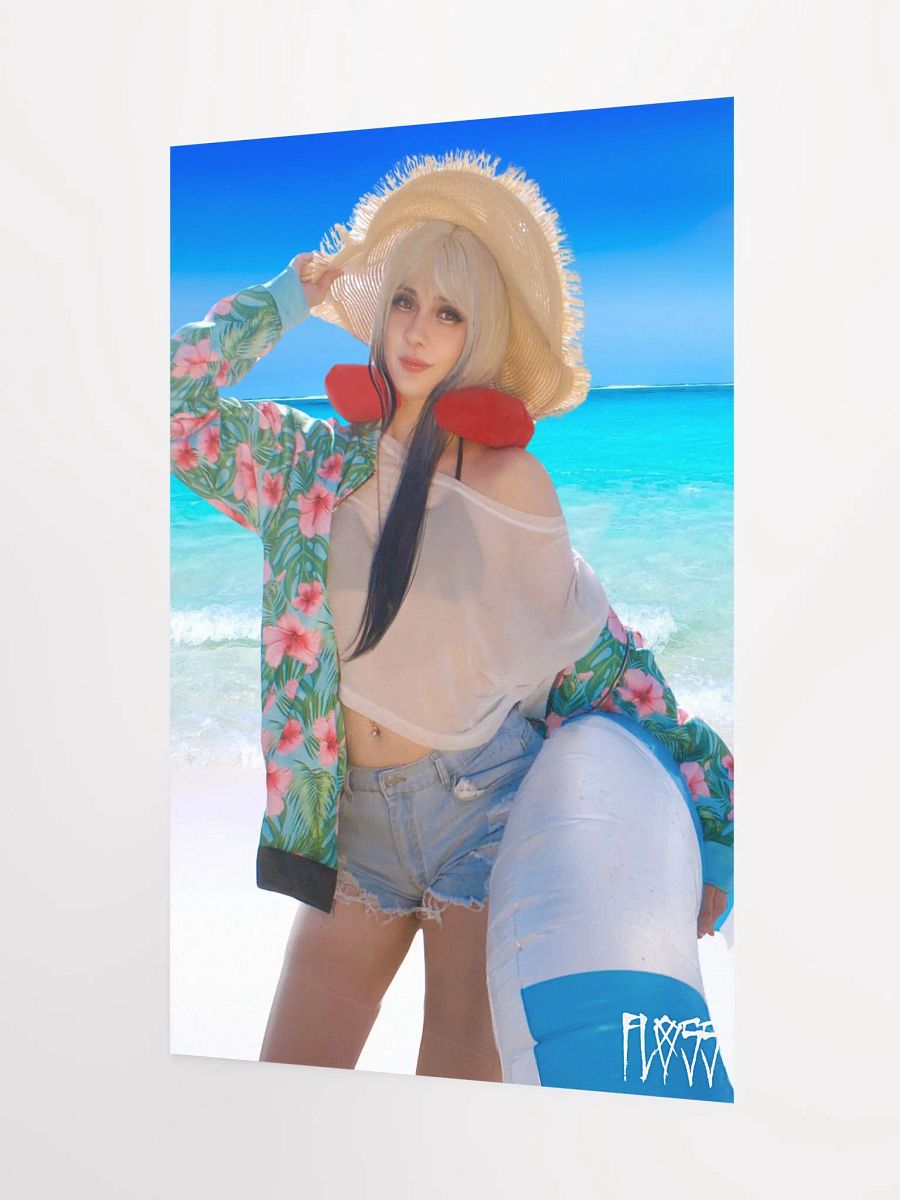 NIKKE: Frima Sea of Sloth product image (4)