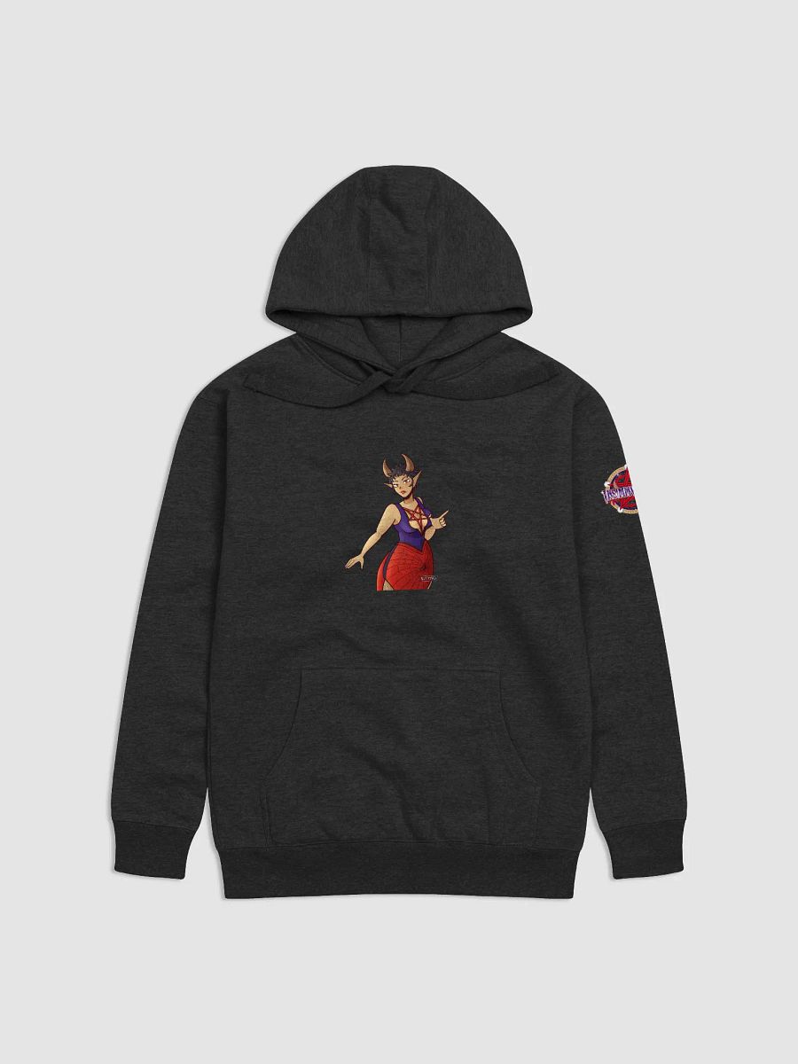 Insimmydious Hoodie product image (1)