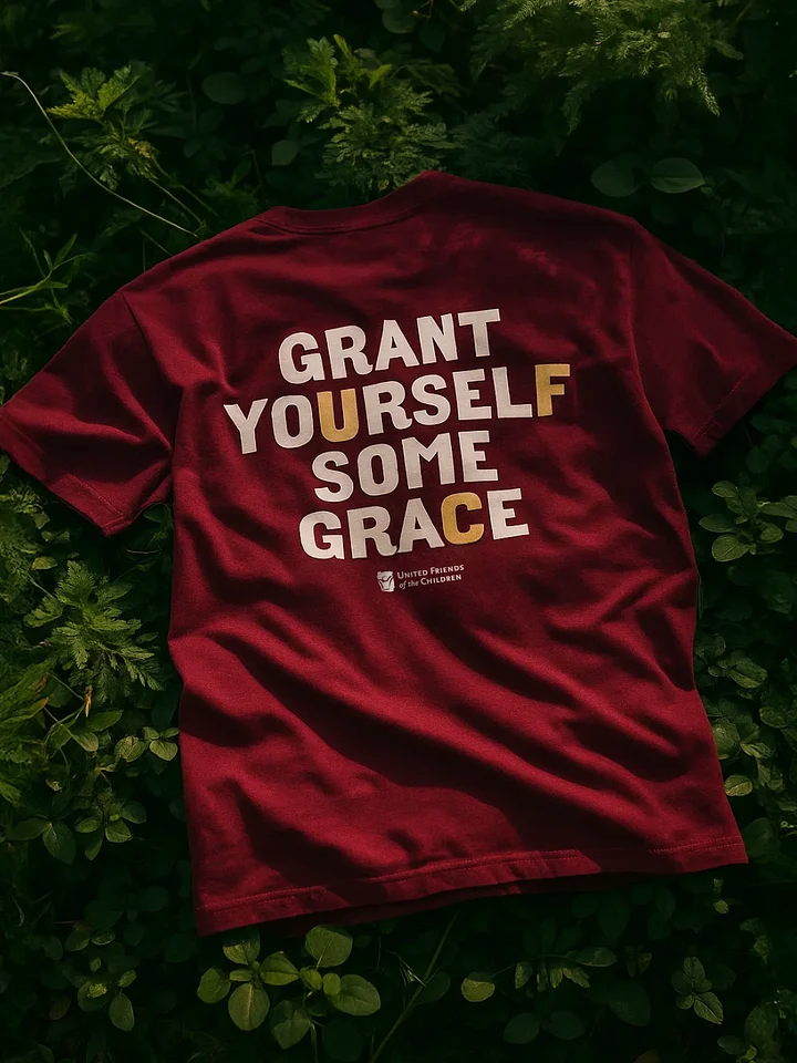 Grace & Growth Tee product image (2)