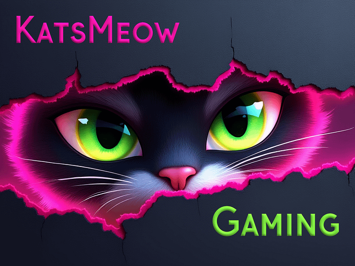 KatsMeow Gaming White Mugz product image (2)