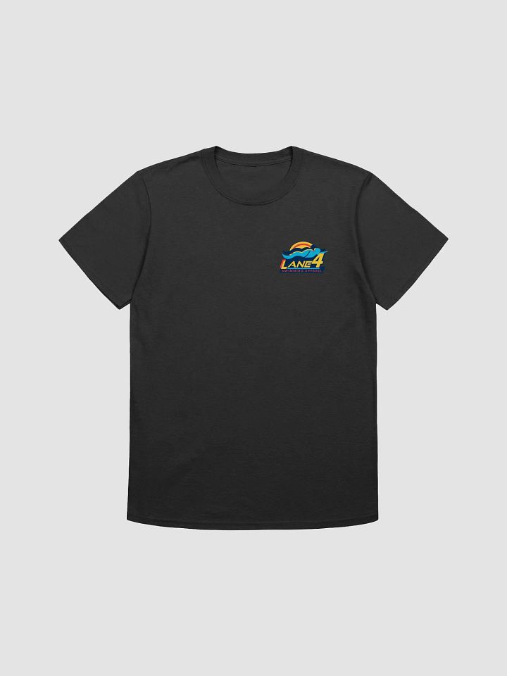 Every Glide Counts Breaststroke T-Shirt product image (2)