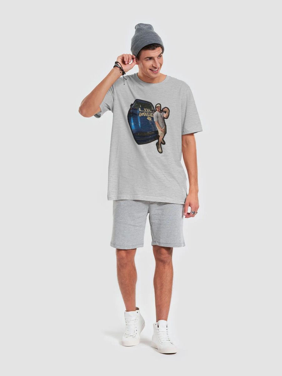 LOL MIGO - Tee product image (6)