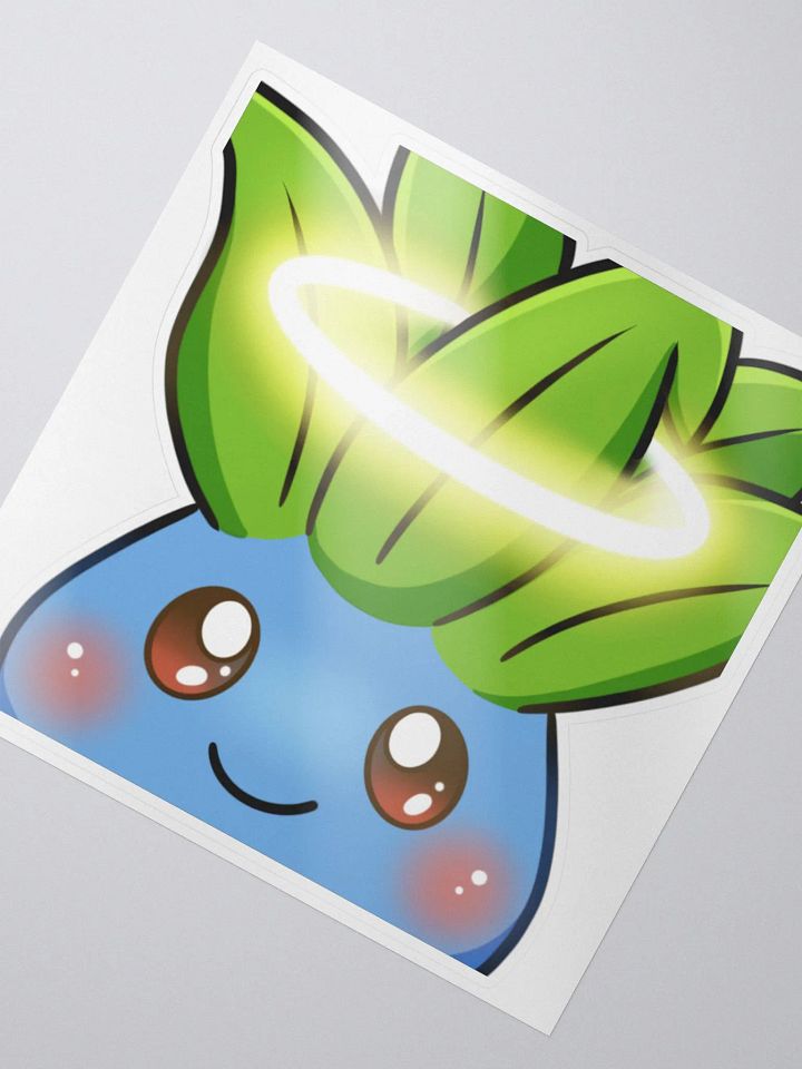 pixInnocent Sticker product image (2)