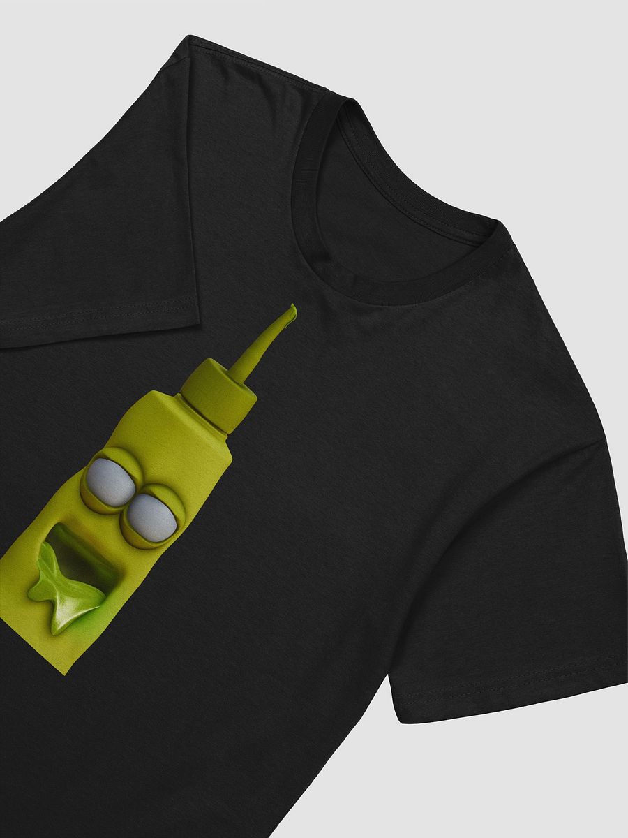 Mustard Chugger T-Shirt product image (4)