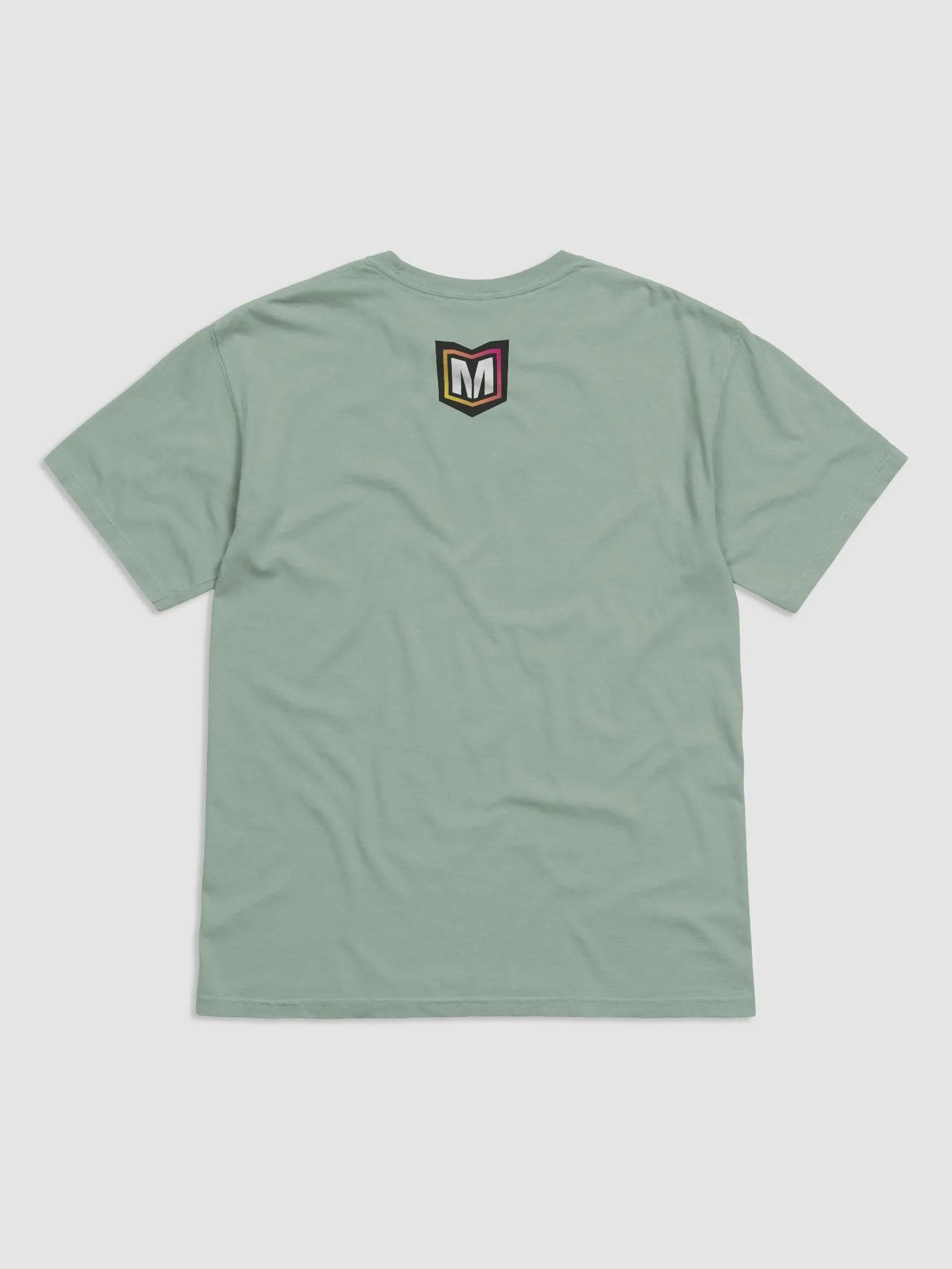 The 'Good Boy bones' T-Shirt product image (2)