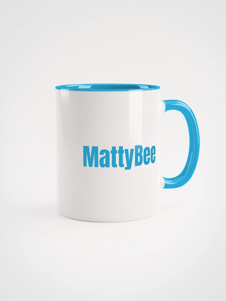 LOL Bee Ceramic Mug product image (2)