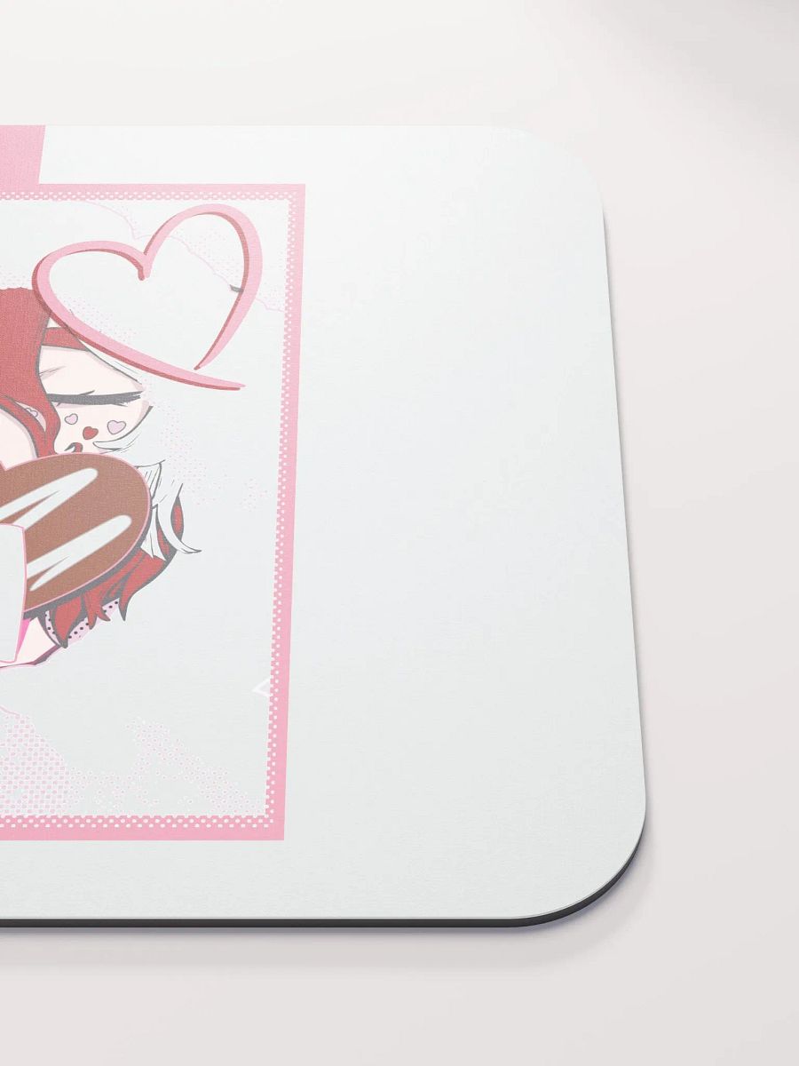 Valentine Mousepad product image (5)