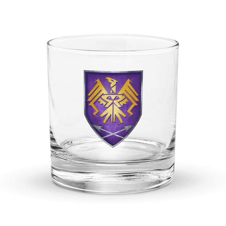 Rocks Glass/ Marchwarden 2025 Exclusive product image (1)
