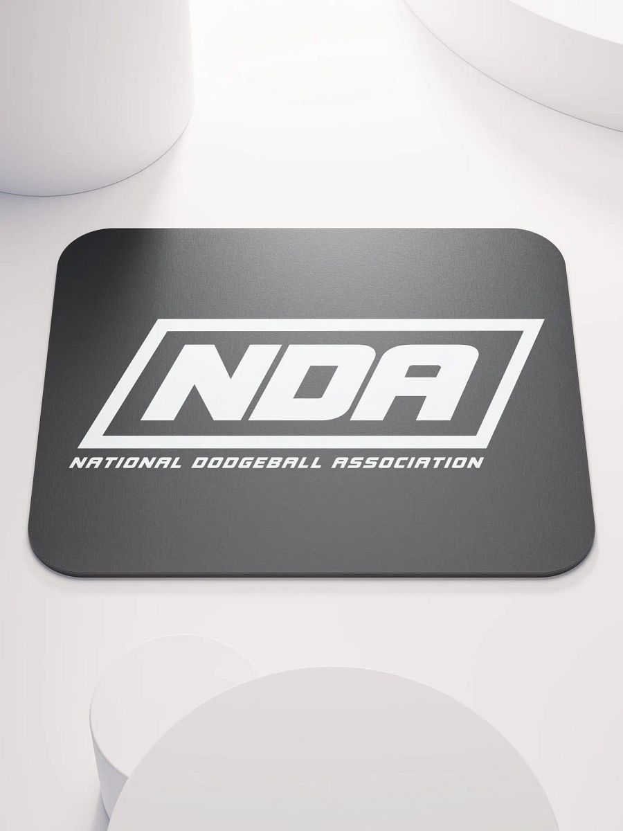NDA Mousepad product image (1)