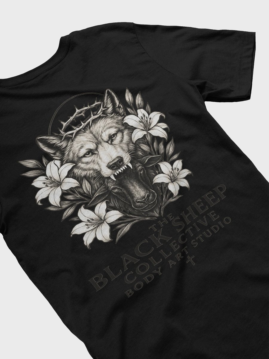 Created for Such a Time T-Shirt product image (31)