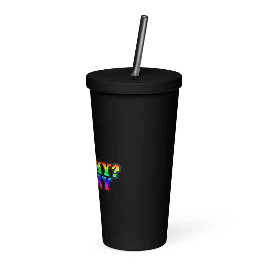 Mommy Sorry - Insulated Tumblr product image (3)