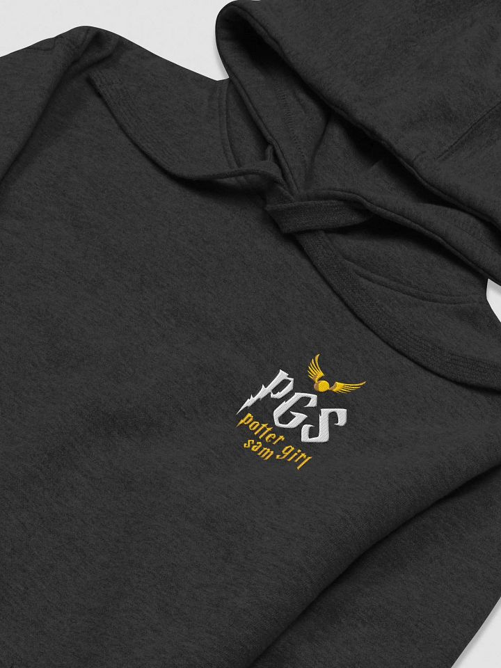 PotterGirlSam - Hoodie product image (1)