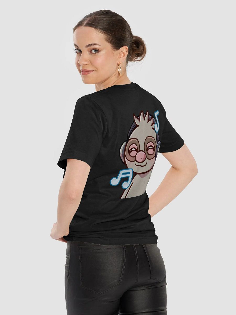 T-Shirt Paresseux product image (4)