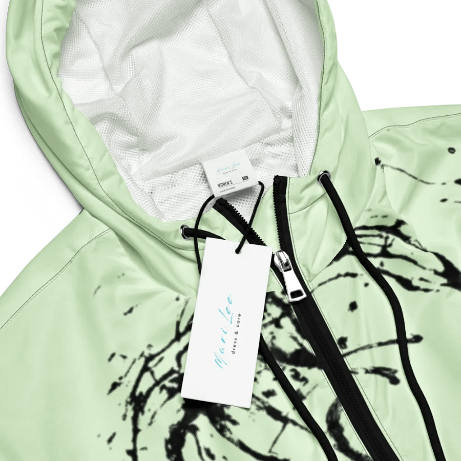 Windbreaker product image (4)