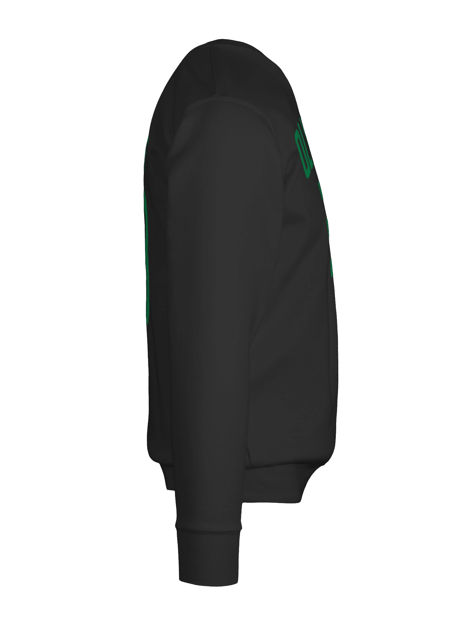 Luka Milas #33 - Men's Oly Basketball 2025/26 Sweatshirt product image (6)