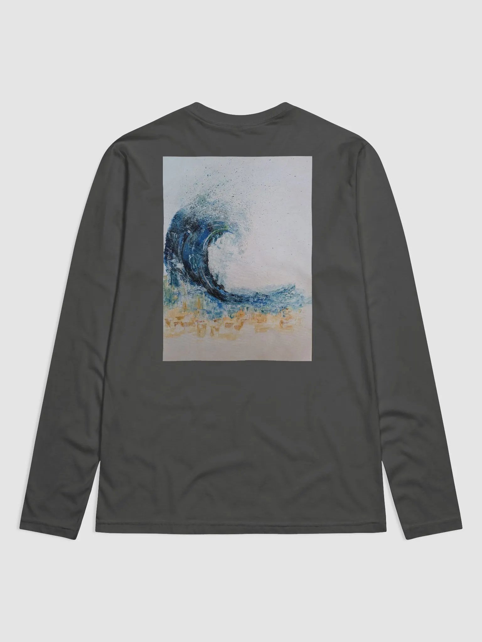 POLARY'S Elegance Long Sleeve Wave product image (8)