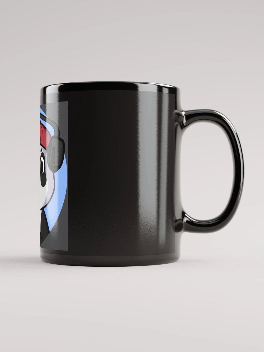 Roctype Coffee Mug product image (2)