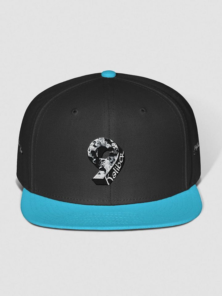 Kaliber Nine Signature Hat product image (1)