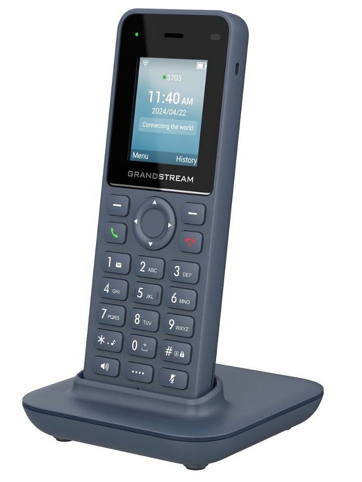 Grandstream WP816 Wi-Fi IP Phone product image (2)