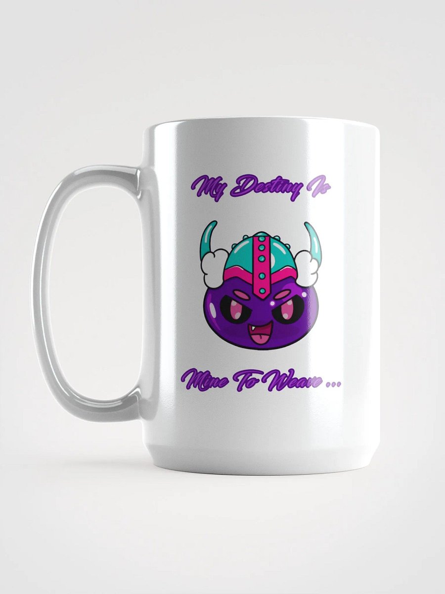 Destiny Emote Mug product image (6)