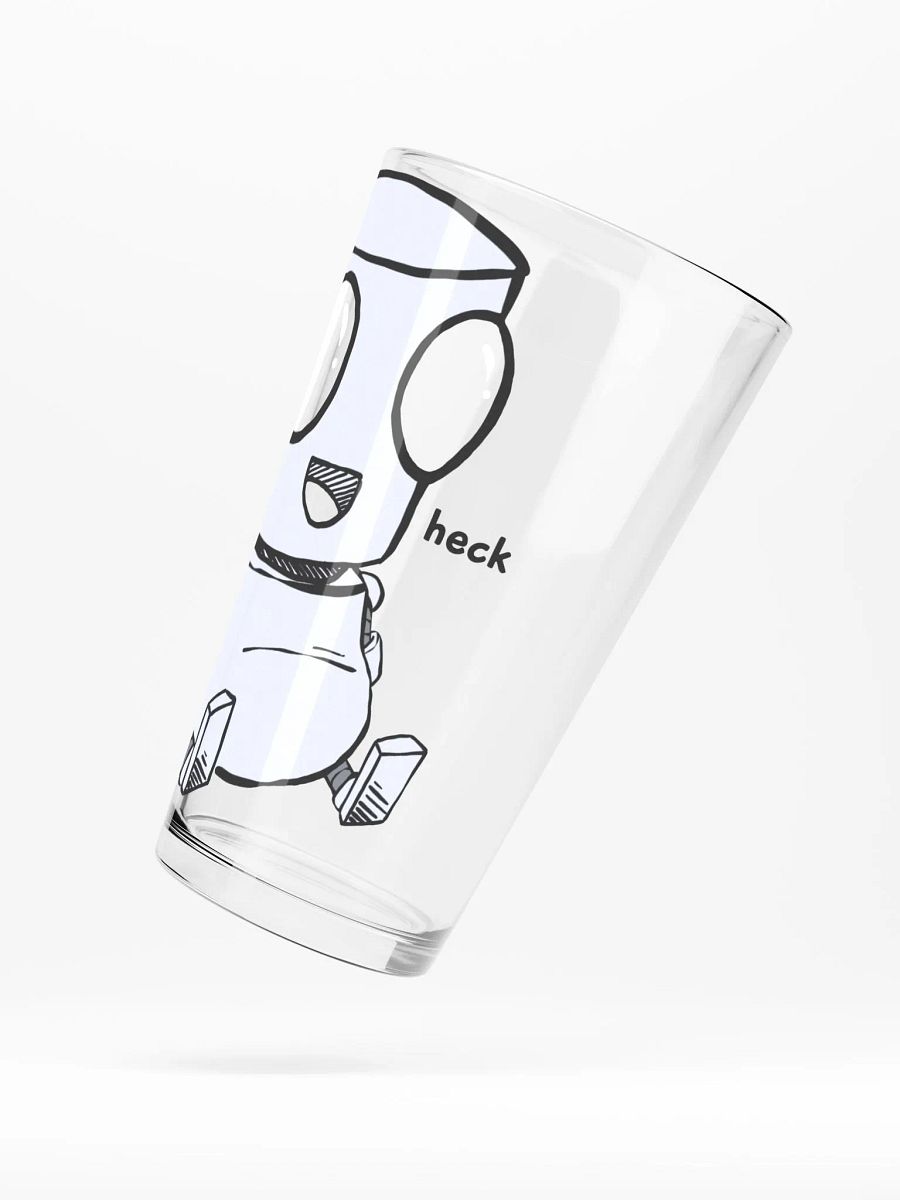 Heck Glass product image (3)