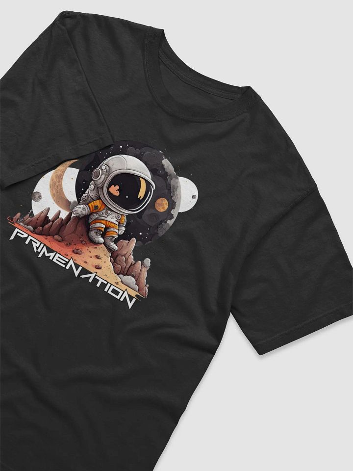 Cosmic Explorer Tee product image (2)
