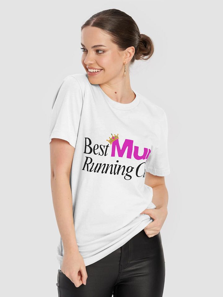 Regal Mum Crown T-Shirt product image (2)