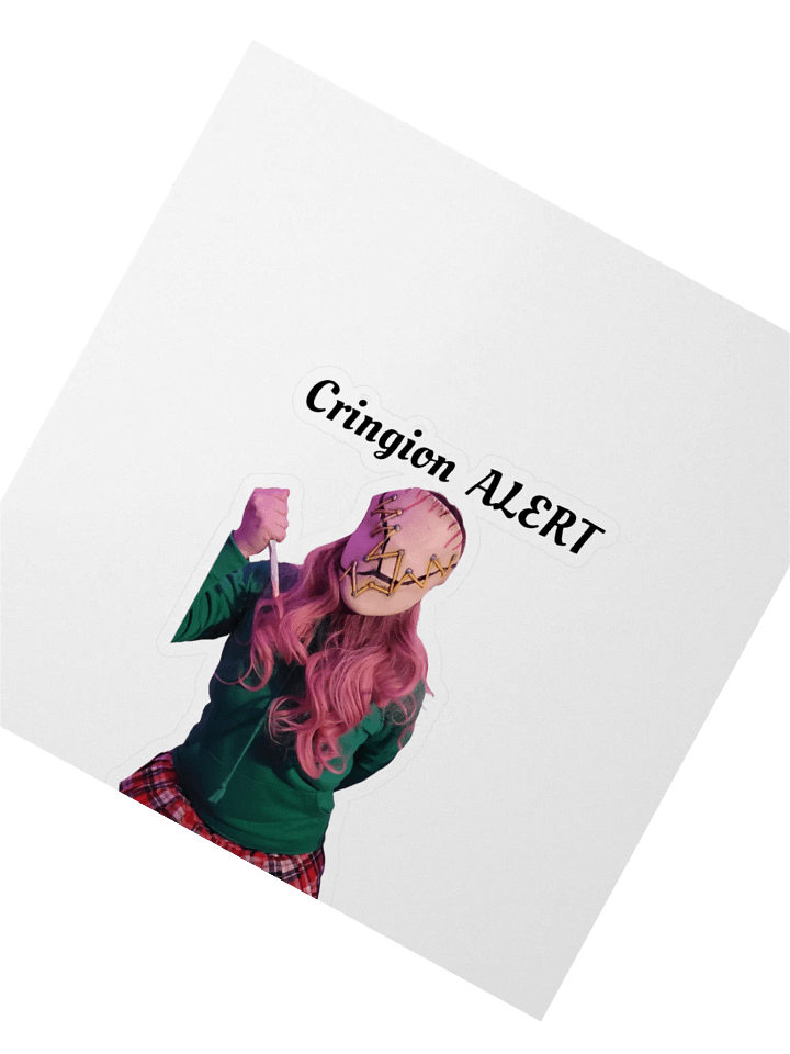 Cringion alert product image (6)
