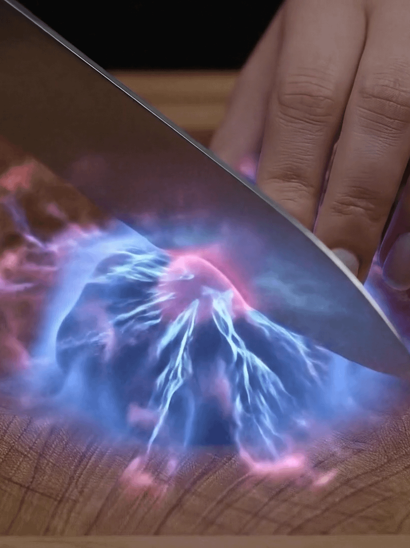 Cutting Clouds Prompt product image (4)