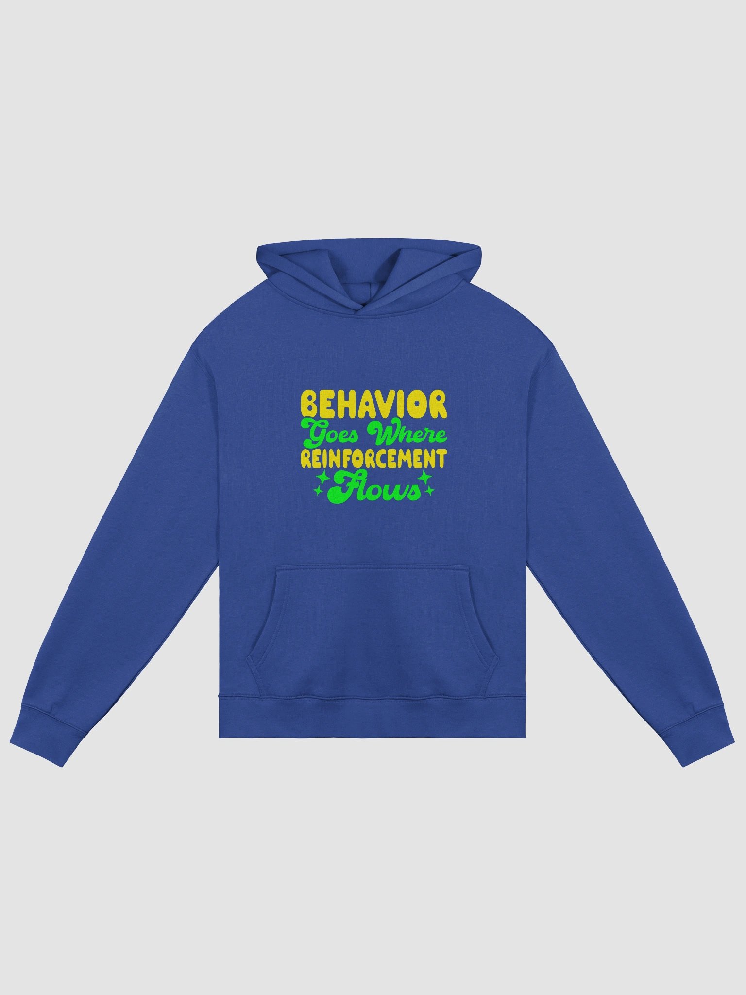 Unisex Glowing Hoodie product image (1)