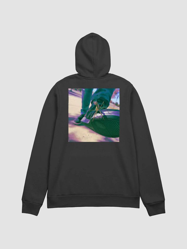 Zorak Hoodie product image (1)
